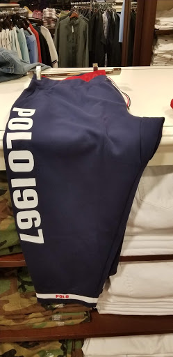 Outlet Store «Polo Ralph Lauren Factory Store», reviews and photos, 3939 S Interstate Hwy 35 #165, San Marcos, TX 78666, USA