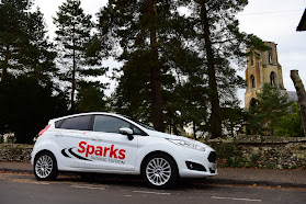Sparks Driving Tuition