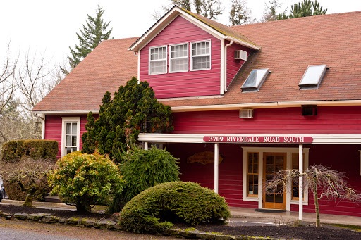 Acupuncture school Salem