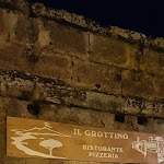 Photo n°1 de l'avis de Alfredo.m fait le 23/04/2019 à 16:51 sur le  Il Grottino Restaurant à Pitigliano
