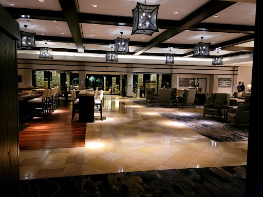 Spa «Spa At PGA National Resort», reviews and photos, 450 Ave of the Champions, Palm Beach Gardens, FL 33418, USA