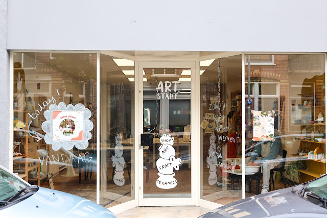 Art Start art&ceramics