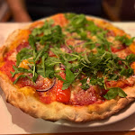 Photo n°8 de l'avis de Miri&Tobi.c fait le 01/11/2023 à 13:59 sur le  Trattoria Bardo à Bardolino