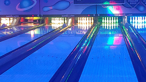Bowling Alley «Imperial Lanes», reviews and photos, 44650 Garfield Rd, Charter Twp of Clinton, MI 48038, USA