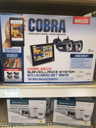 Hardware Store «Harbor Freight Tools», reviews and photos, 3709 Farmington Dr, Greensboro, NC 27407, USA