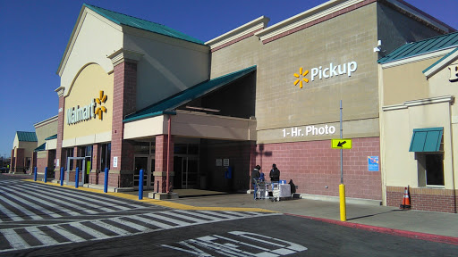 Department Store «Walmart Supercenter», reviews and photos, 10655 Folsom Blvd, Rancho Cordova, CA 95670, USA