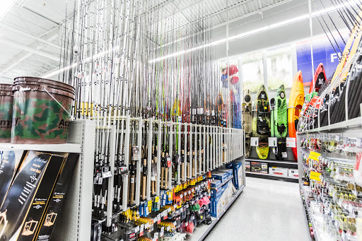 Sporting Goods Store «Academy Sports + Outdoors», reviews and photos, 14260 Manchester Rd, Manchester, MO 63011, USA