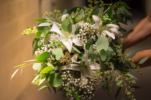 Florist «Wallingford Flower Shoppe», reviews and photos, 190 Center St, Wallingford, CT 06492, USA