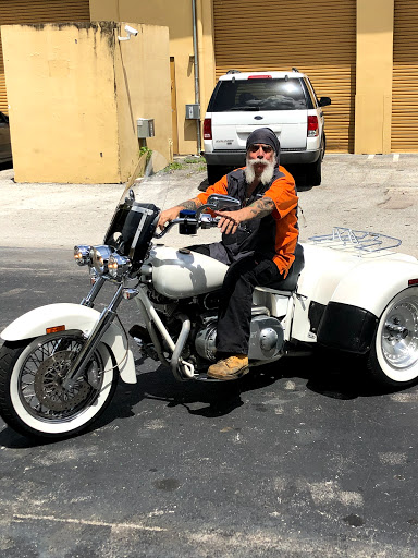 Motorcycle Shop «Dynasty Cycles», reviews and photos, 12140 Wiles Rd, Coral Springs, FL 33076, USA