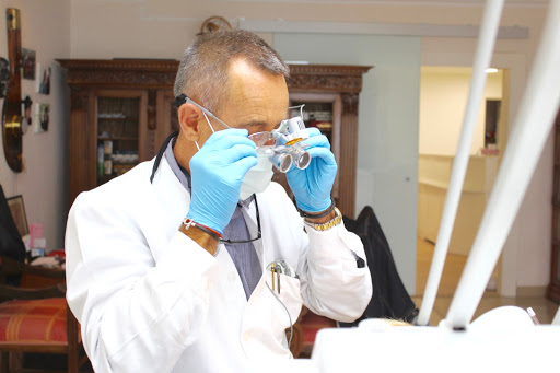 Dentista Can Picafort I Playa de Muro en Port d'Alcúdia
