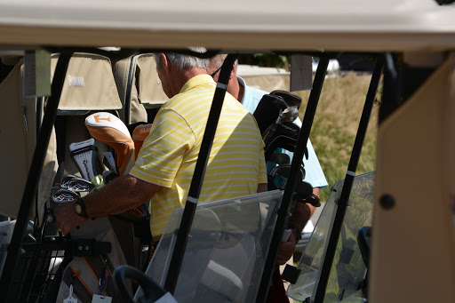 Private Golf Course «Memphis National Golf Club», reviews and photos, 10135 National Club Dr, Collierville, TN 38017, USA