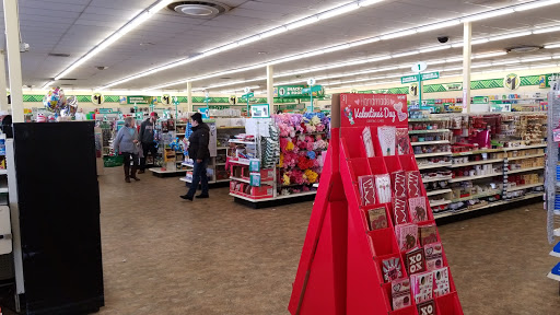 Dollar Store «Dollar Tree», reviews and photos, 2900 W 10th St, Greeley, CO 80634, USA