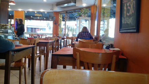 Molino Café San Isidro - Don Bosco 402, B1642FDJ San Isidro, Provincia de Buenos Aires, Argentina