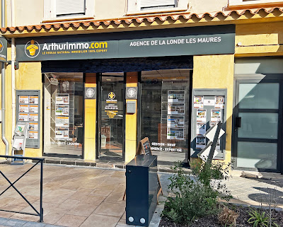 Arthurimmo.com La Londe Les Maures à La Londe-les-Maures