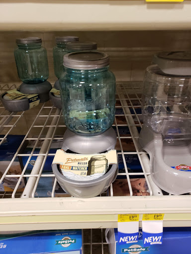 Pet Supply Store «PetSmart», reviews and photos, 150 Glynn Isle, Brunswick, GA 31525, USA