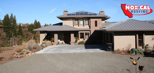 Nor-Cal Roofing in Chico, California