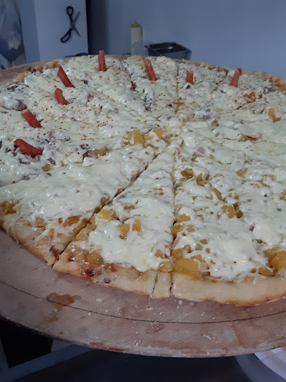 Rappi Pizza - Cl. 6 #4-16, Parque, Manzanares, Caldas, Colombia