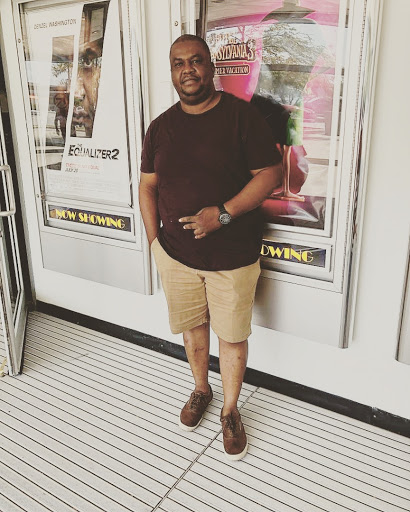 Movie Theater «Studio Movie Grill», reviews and photos, 210 W 87th St, Chicago, IL 60620, USA