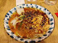 Soupe du Restaurant asiatique Noucadémie Sichuan à Lyon - n°3
