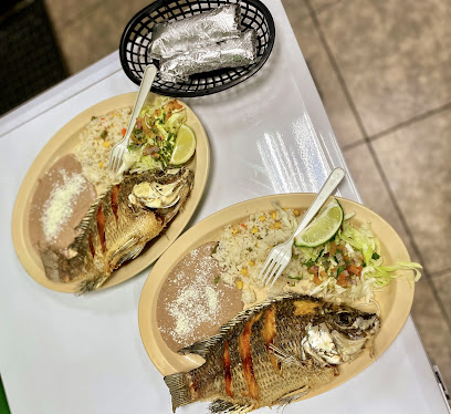 Marymar Pescaderia & Mariscos - 3100 E Imperial Hwy Local J-10, Lynwood, CA 90262