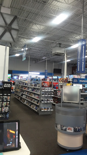 Electronics Store «Best Buy», reviews and photos, 1730 Pleasant Pl, Arlington, TX 76015, USA