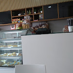 Photo n°1 de l'avis de marcio.o fait le 08/07/2018 à 12:49 sur le  Café Sabores da Quinta à Sebal