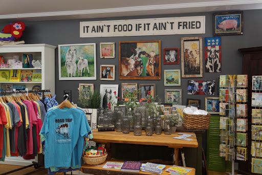 Gift Shop «The Wrinkled Egg», reviews and photos, 2710 NC-225, Flat Rock, NC 28731, USA