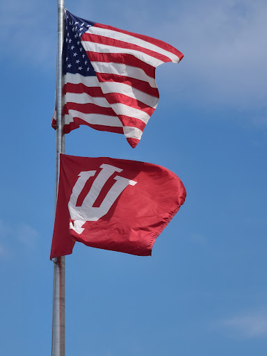 Arena «Mccracken Court at Simon Skjodt Assembly Hall», reviews and photos, 1001 E 17th St, Bloomington, IN 47408, USA