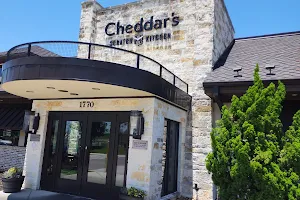 Cheddar's Scratch Kitchen image