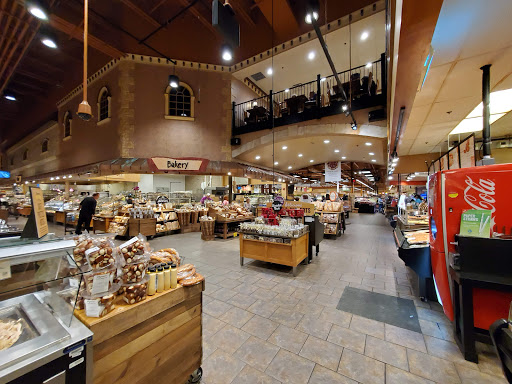 Supermarket «Wegmans», reviews and photos, 55 U.S. 9, Manalapan Township, NJ 07726, USA