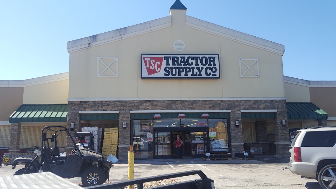 Tractor Supply Co.