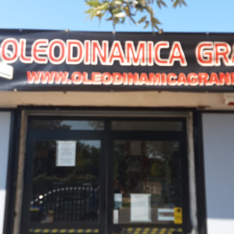 Oleodinamica Grande