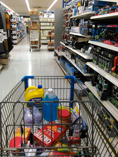 Discount Store «Walmart», reviews and photos, 777 Brockton Ave, Abington, MA 02351, USA