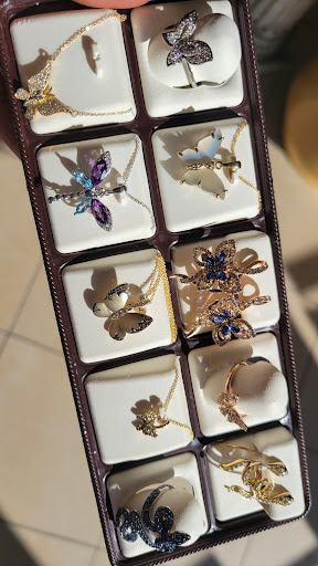 Jewelry Store «Jared The Galleria of Jewelry», reviews and photos, 5327 Concord Pike, Wilmington, DE 19803, USA