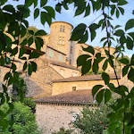 Photo n° 2 de l'avis de Marie.a fait le 08/08/2023 à 17:04 pour Château de Vogüé à Vogüé