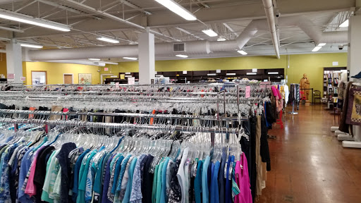 Thrift Store «St Vincent de Paul Society and Thrift Store», reviews and photos