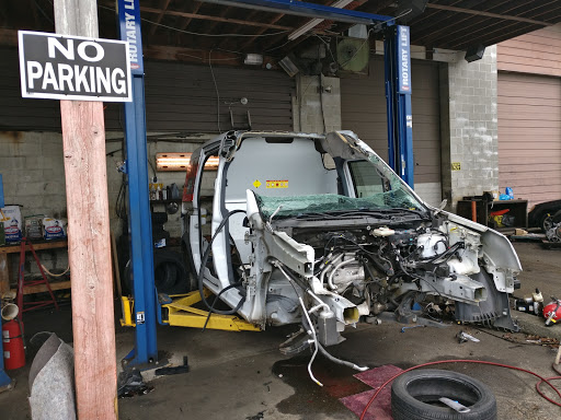 All Tune Car Care Centre, 2L7, 3640 No 4 Rd, Richmond, BC V6X, Canada, 