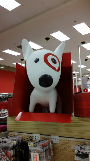 Department Store «Target», reviews and photos, 33860 S Gratiot Ave, Charter Twp of Clinton, MI 48035, USA