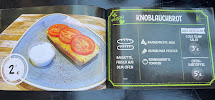 Burgerbüro Cottbus à Cottbus menu