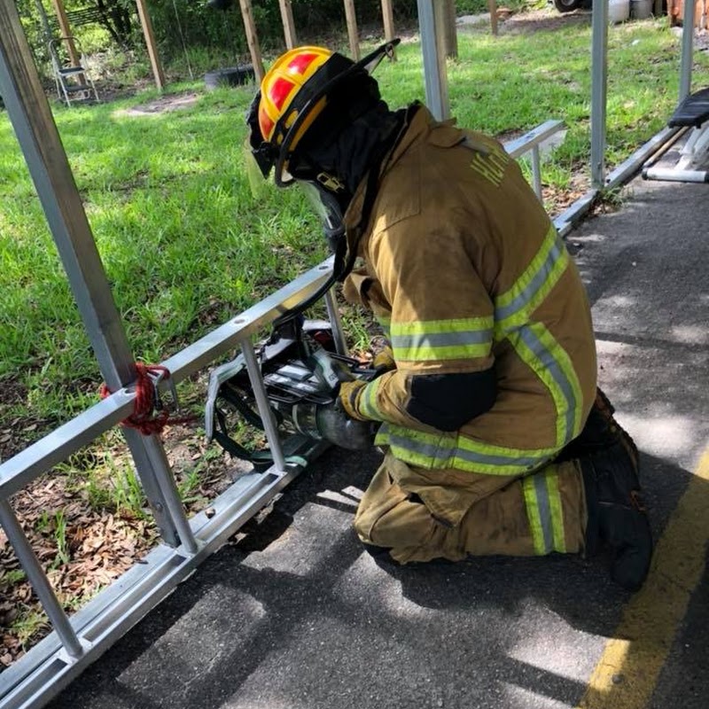 Hernando County Fire Rescue - Station 5