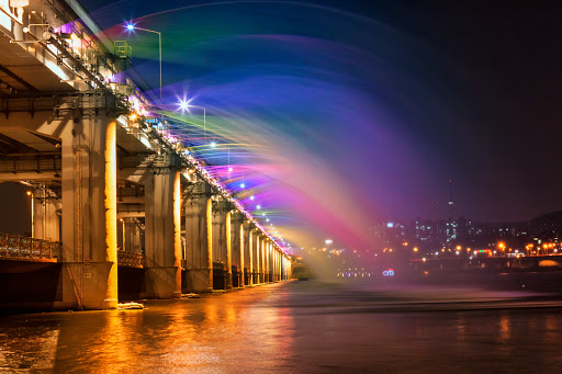 Banpo Bridge