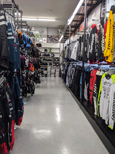 Motorsports Store «Reno Motor Sports», reviews and photos, 964 Terminal Way, Reno, NV 89502, USA