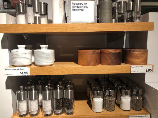 Furniture Store «Crate and Barrel», reviews and photos, 21710 Hawthorne Blvd, Torrance, CA 90503, USA