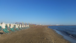 Foto von Spiaggia Calambrone #alt_locality_no