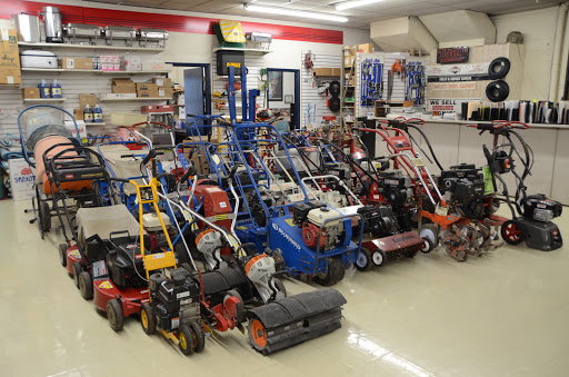 Hardware Store «Tennies Ace Hardware», reviews and photos, 112 S 5th Ave, West Bend, WI 53095, USA