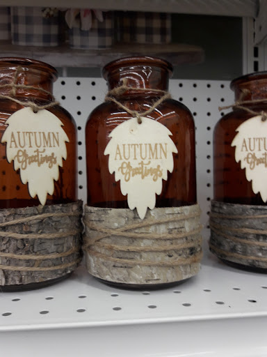 Fabric Store «Jo-Ann Fabrics and Crafts», reviews and photos, 2201 NW Barry Rd, Kansas City, MO 64154, USA