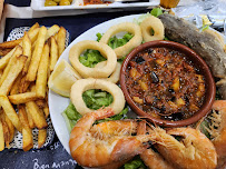 Les plus récentes photos du Restaurant marocain Dar Tajine à Grenoble - n°1