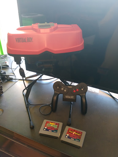 Video Game Store «2 Dudes Gaming», reviews and photos, 831 Broad St, Elizabethton, TN 37643, USA