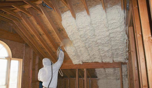 Insulation Contractor «A Affordable Insulators & Services», reviews and photos