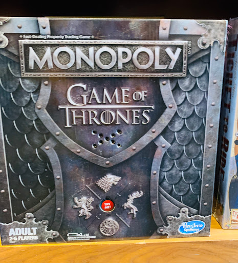 Toy Store «Engine Ear Toys», reviews and photos, 879 Newport Center Dr, Newport Beach, CA 92660, USA